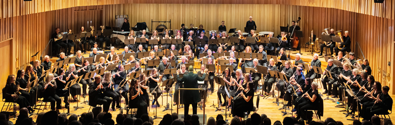 Maghull Wind Orchestra