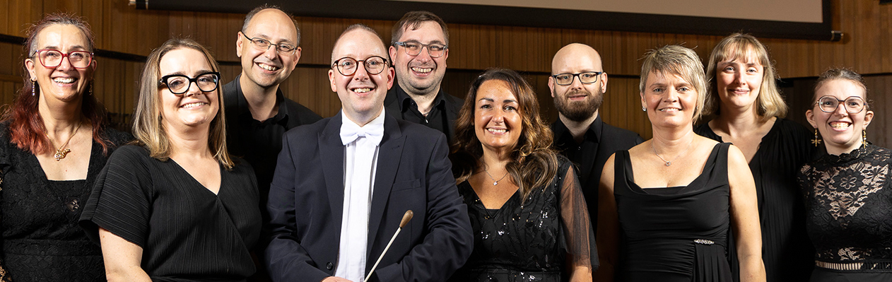 Maghull Wind Orchestra